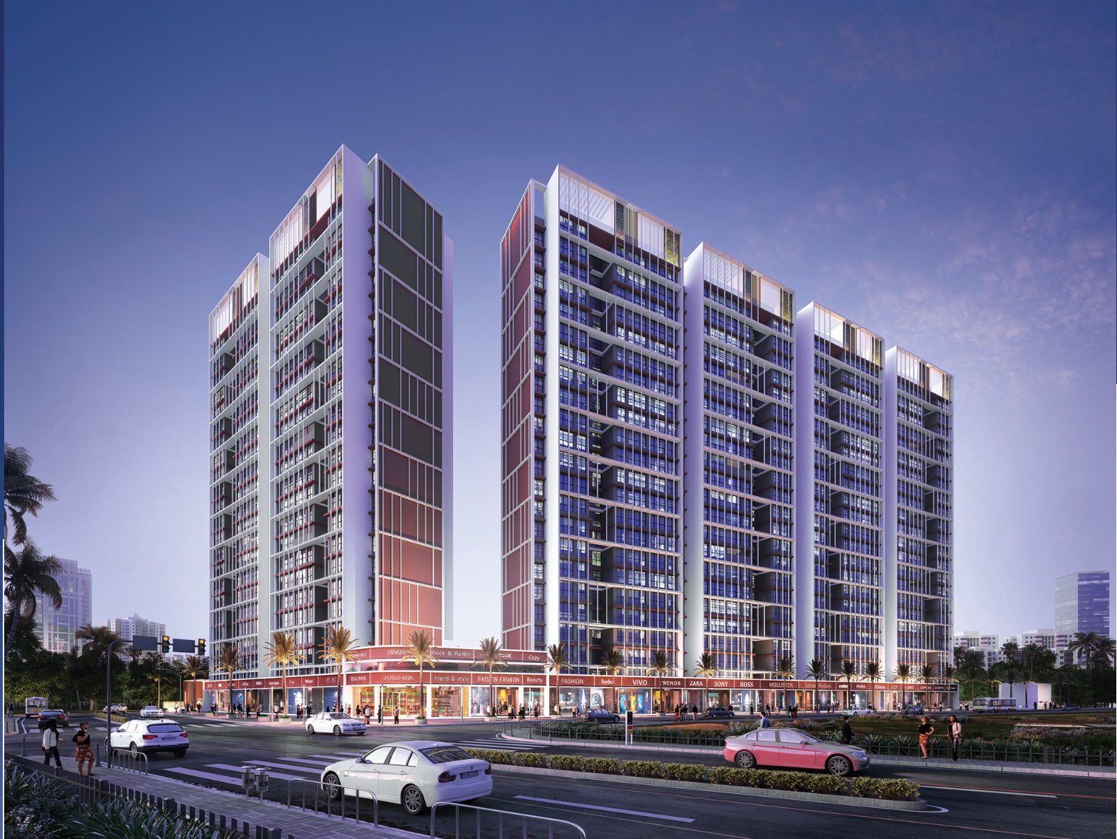 Ayaana Taloja Images 1