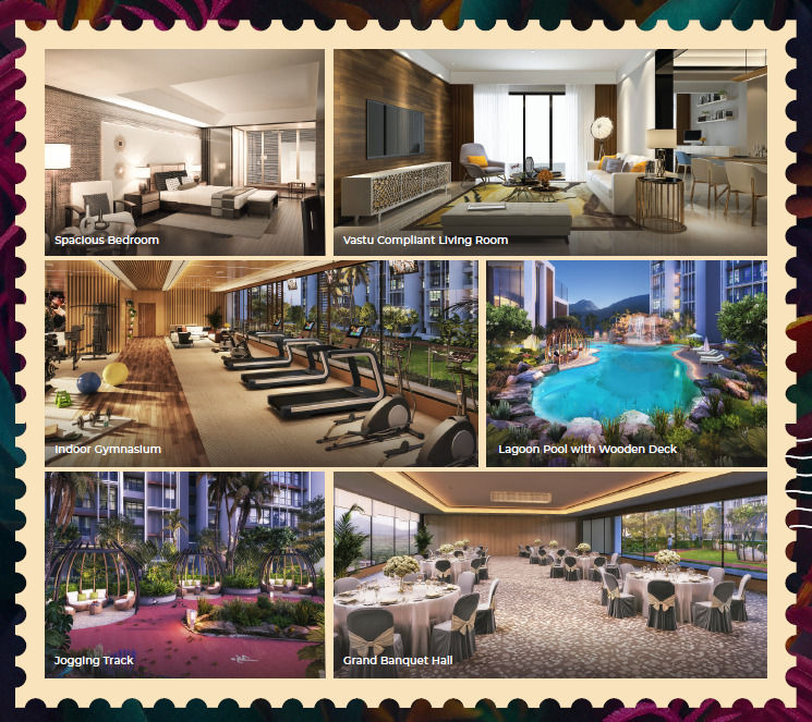 Ayaana Taloja Images 2